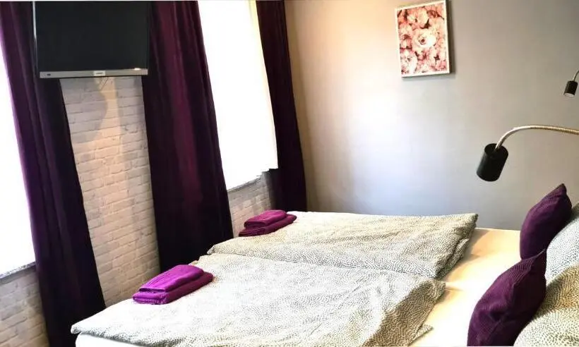 スタンダードルーム, Pension Schmatka Matka