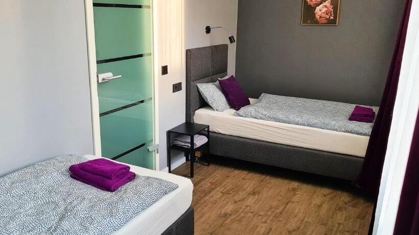 חדר סטנדרט, Pension Schmatka Matka