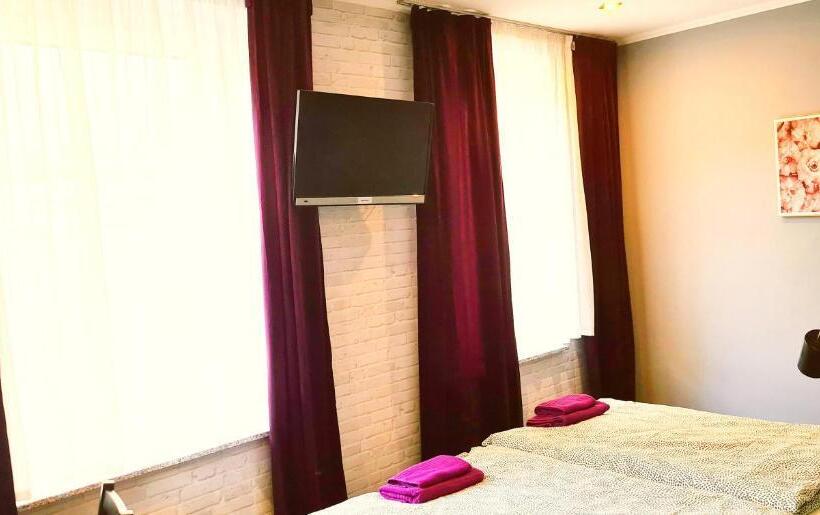 חדר סטנדרט, Pension Schmatka Matka