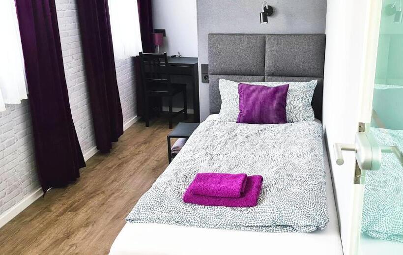 חדר סטנדרט, Pension Schmatka Matka