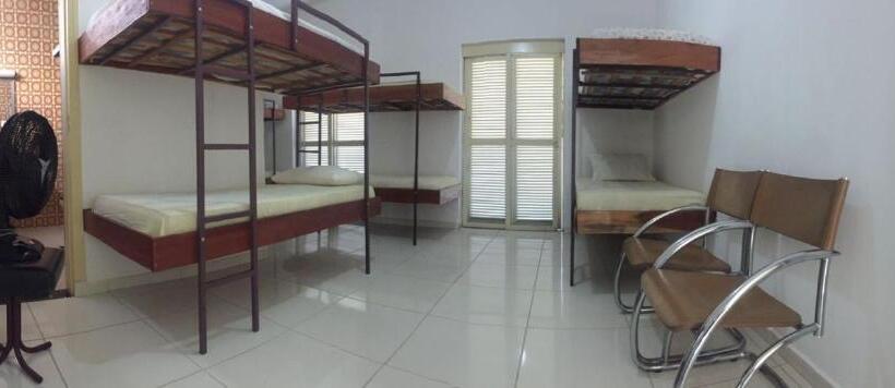 공동 객실, Vale Hostel