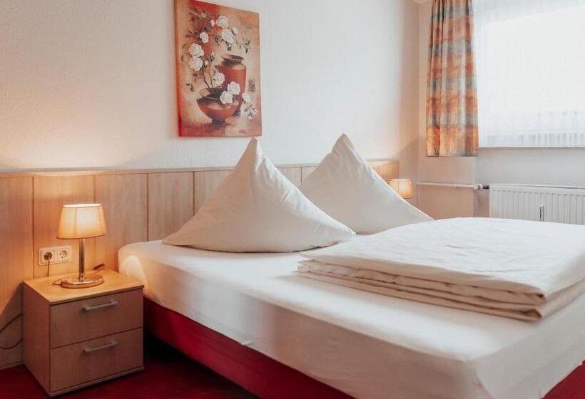 小型套房, Avantgarde