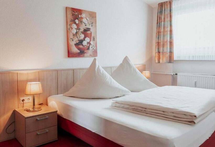 带1个卧室的公寓, Avantgarde