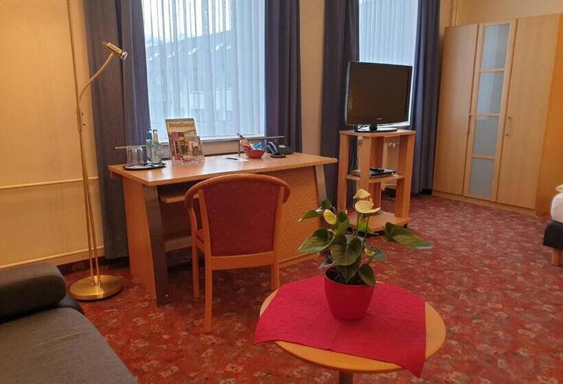 带1个卧室的公寓, Avantgarde