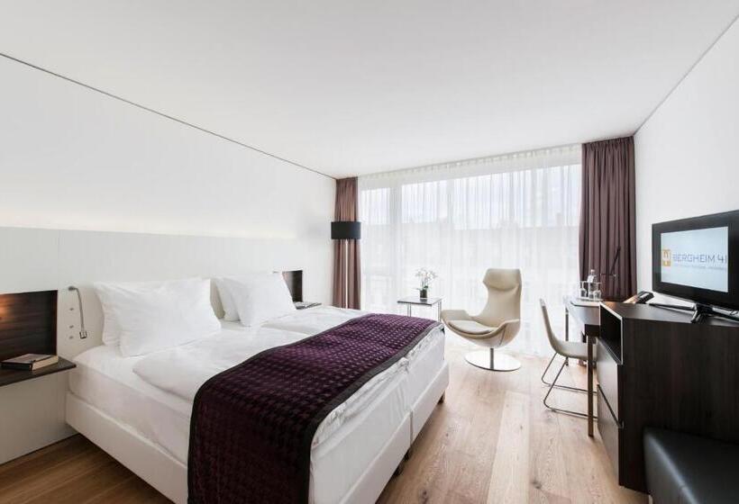 컴포트 룸, Bergheim 41 Hotel Im Alten Hallenbad