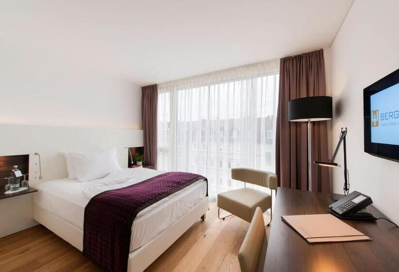 스탠다드 싱글 룸, Bergheim 41 Hotel Im Alten Hallenbad