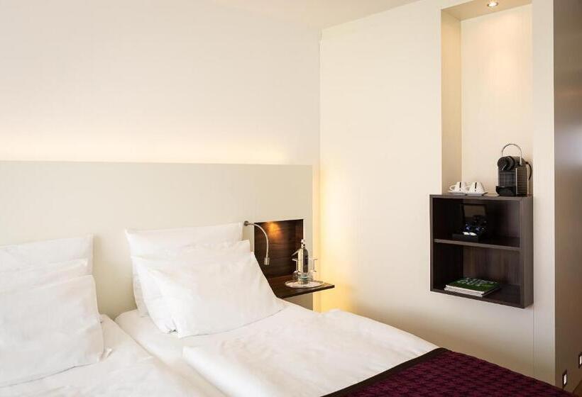 스탠다드 스튜디오, Bergheim 41 Hotel Im Alten Hallenbad