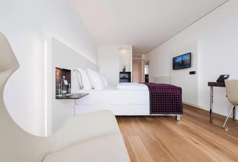 Standard-studio, Bergheim 41 Hotel Im Alten Hallenbad