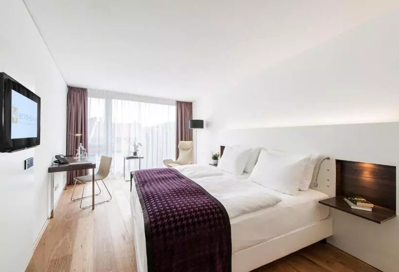 Standard-studio, Bergheim 41 Hotel Im Alten Hallenbad