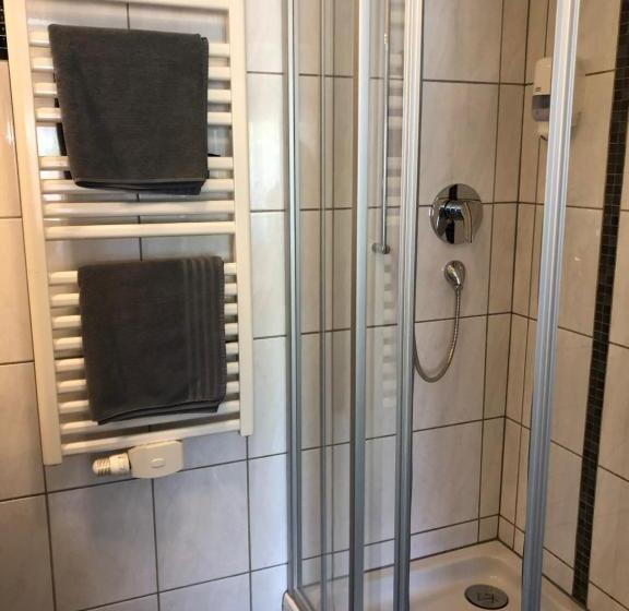 דירה בת חדר שינה 1 עם נוף, Haus Lusspark