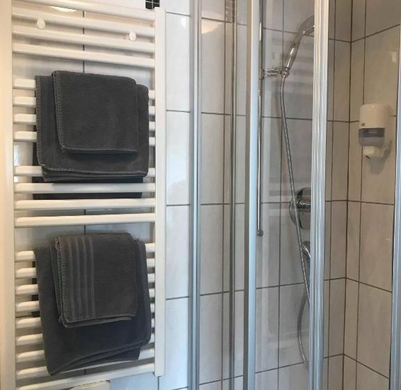 דירה בת חדר שינה 1 עם נוף, Haus Lusspark