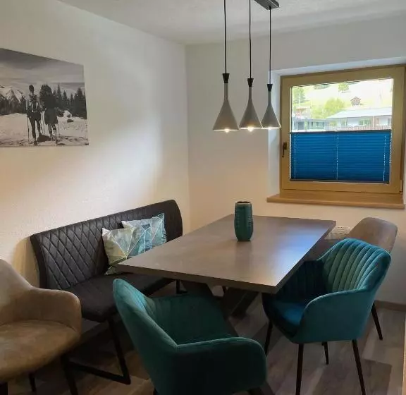 １ベッドルームのスーペリアアパートメント, Haus Lusspark