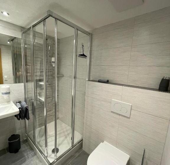 Апартаменты Superior 1 Спальня, Haus Lusspark