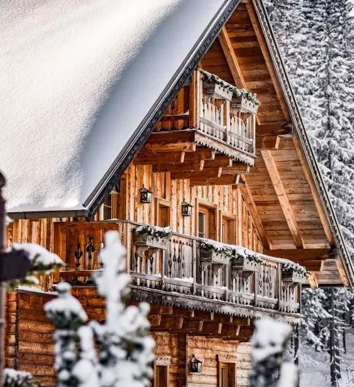 スタンダードルーム, Almwelt Austria