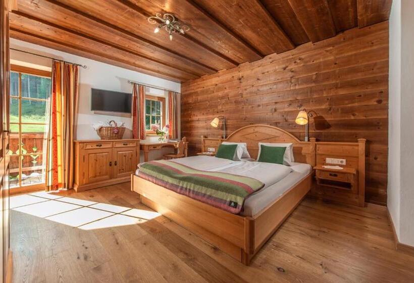 Номер Стандарт, Almwelt Austria