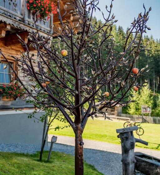 Номер Стандарт, Almwelt Austria