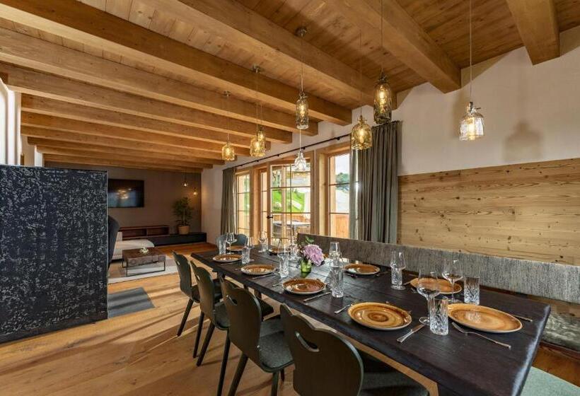 Шале Superior 1 Спальня, Almwelt Austria