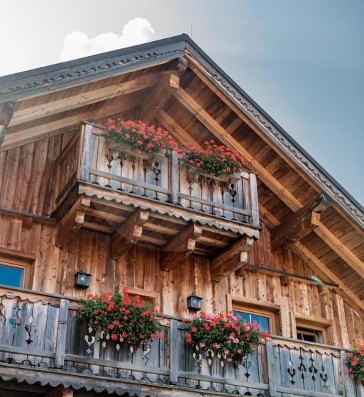 高级大房间, Almwelt Austria