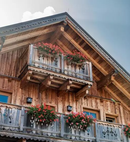 スーペリアールーム, Almwelt Austria