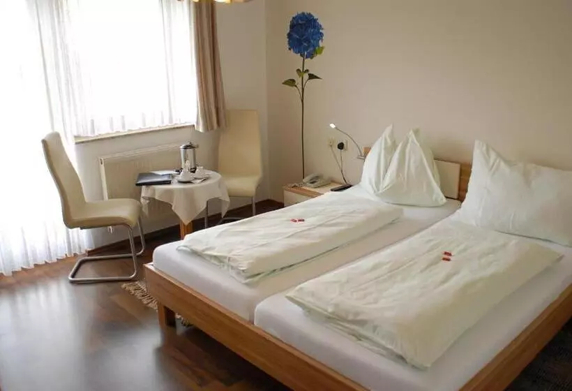 Standard Room, Bärnthaler Hotel Garni
