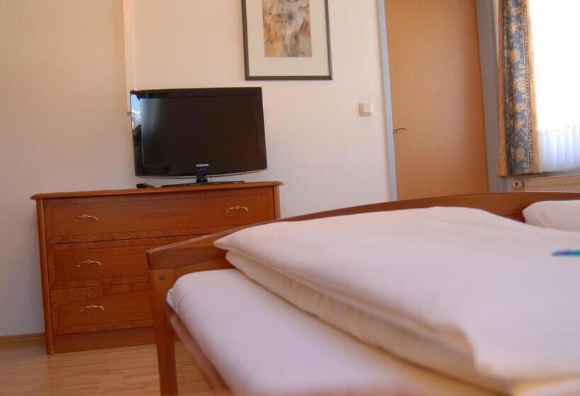 חדר סטנדרט, Bärnthaler Hotel Garni