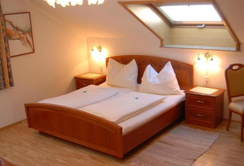 חדר סטנדרט, Bärnthaler Hotel Garni