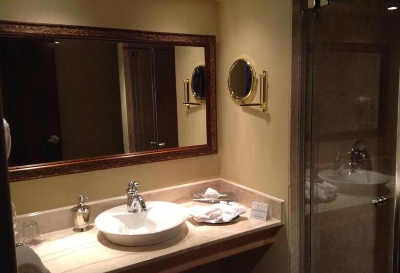 سوییت جونیور, Brossard