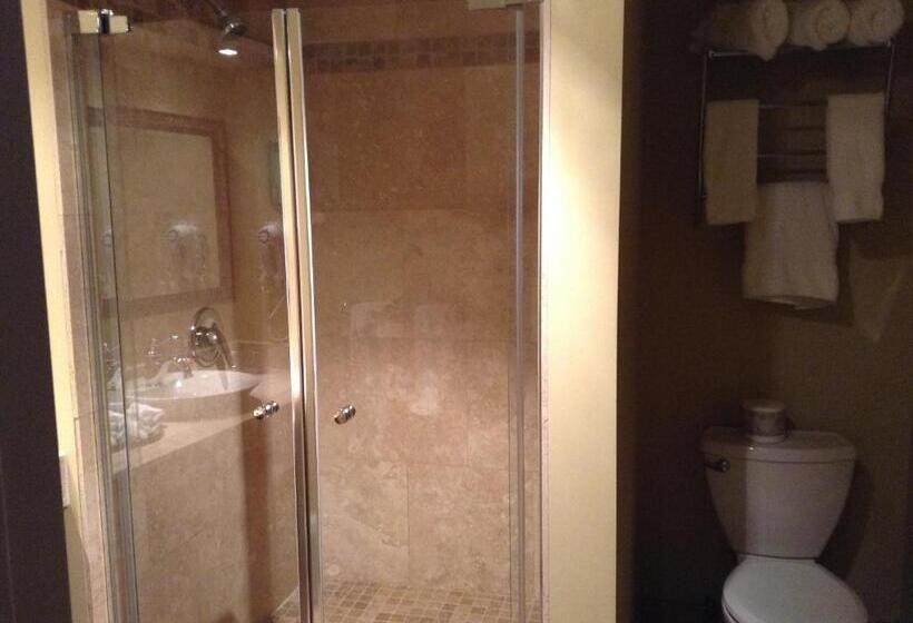 سوییت جونیور, Brossard