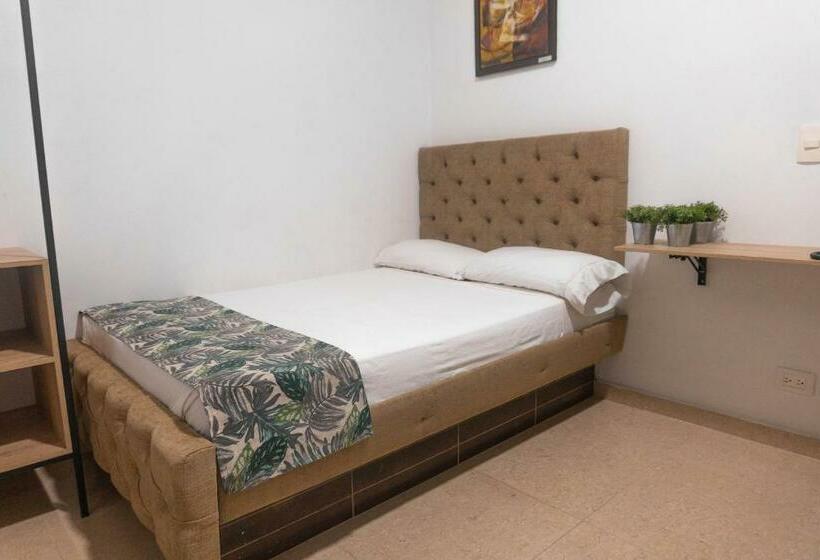 חדר סופריור, Central Plaza Medellin