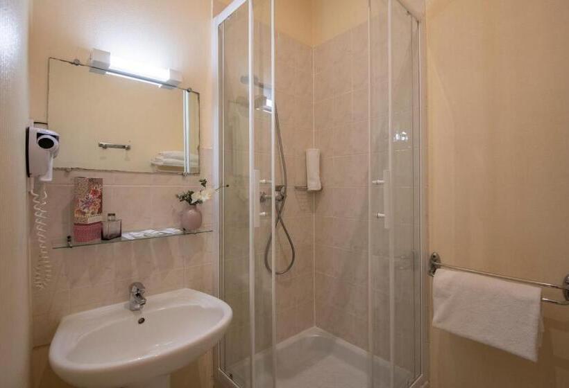 スタンダードルーム, D Ostende