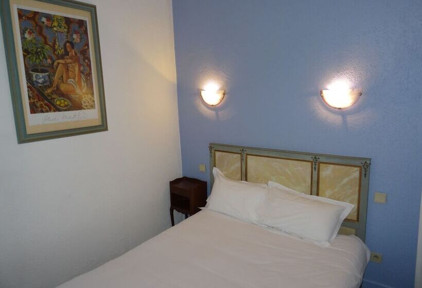 スタンダードルーム, De France