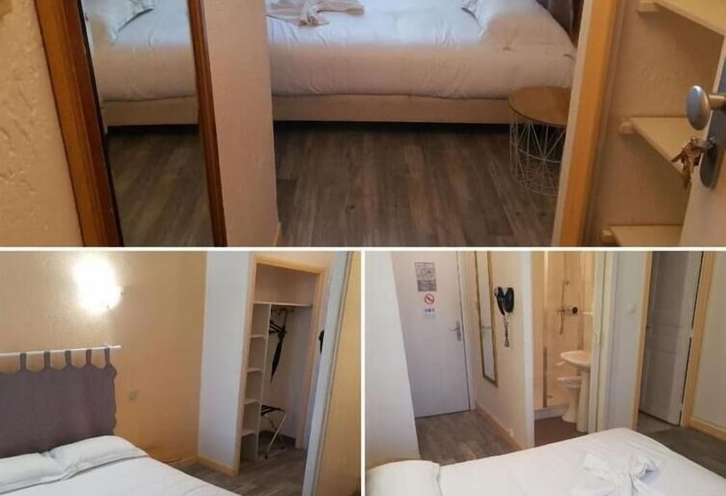 Номер Стандарт, De France