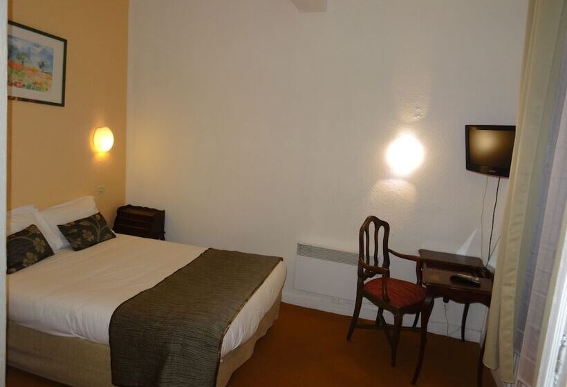 クラシックルーム, De France