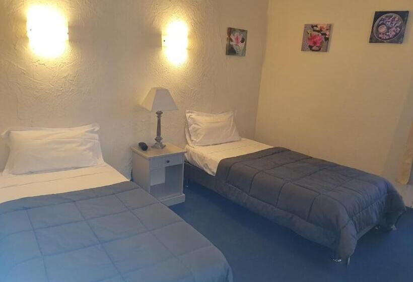 スタンダードルーム, De France