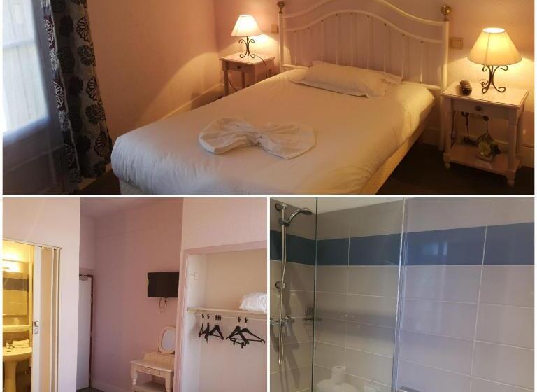 スタンダードルーム, De France