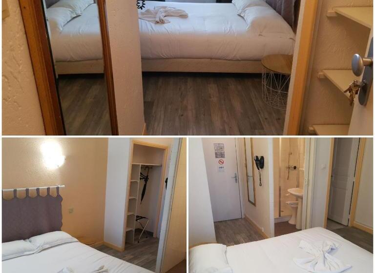 スタンダードルーム, De France