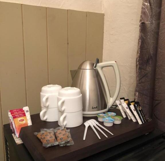 スタンダード４人部屋, De France