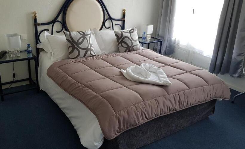 スーペリアールーム, De France