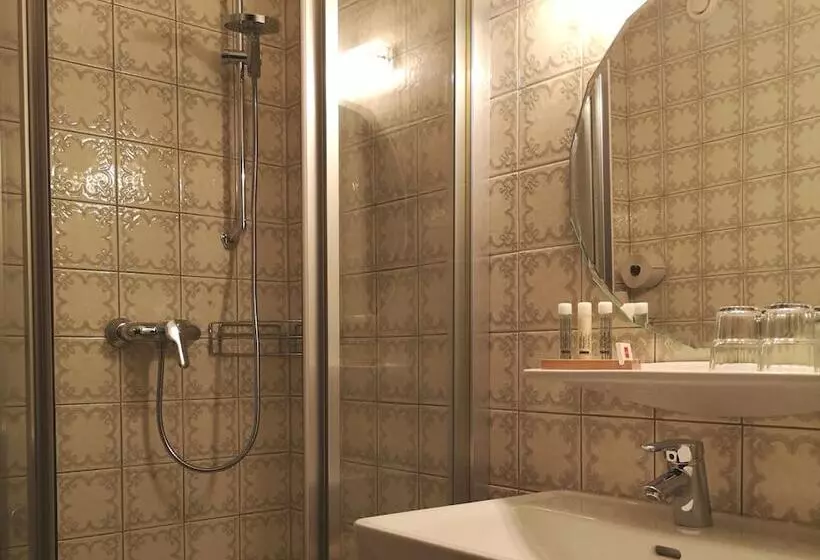 Habitació Estàndard, Garni Zimmermann