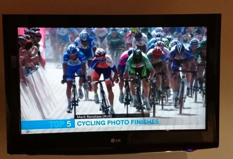 غرفة عائلية, Garni Zimmermann