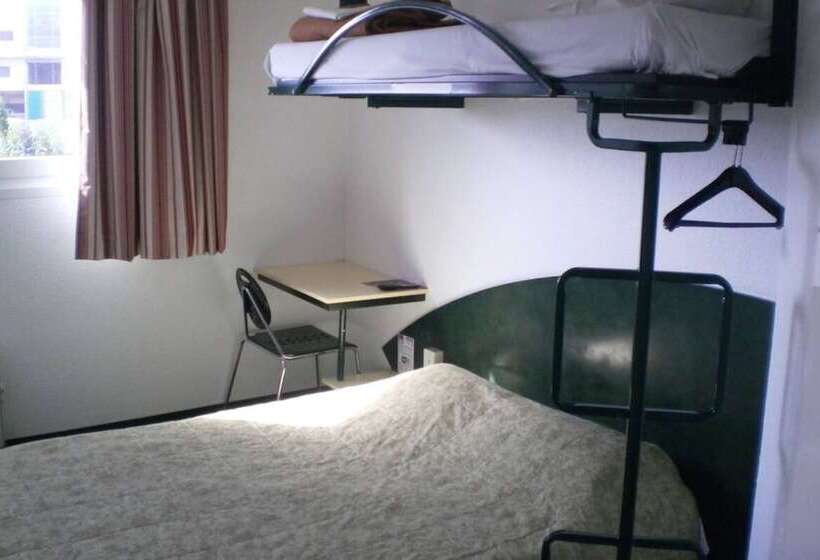 스탠다드 룸, Good Night