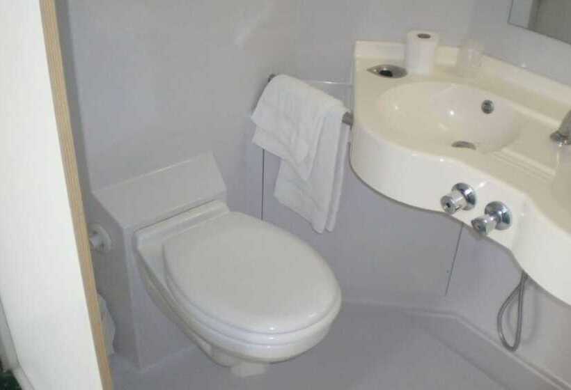 스탠다드 싱글 룸, Good Night