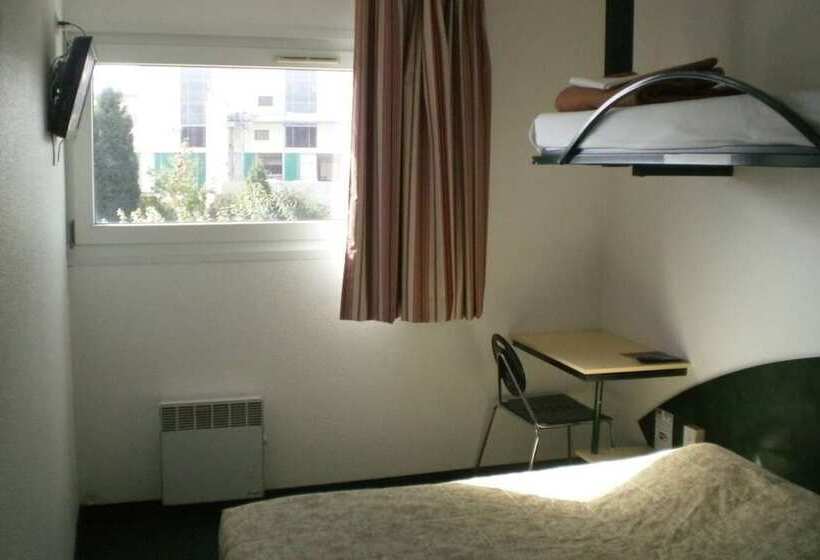 스탠다드 싱글 룸, Good Night