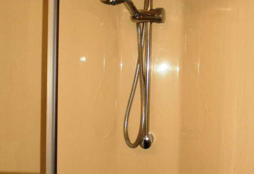 수피리어 싱글 룸, Good Night