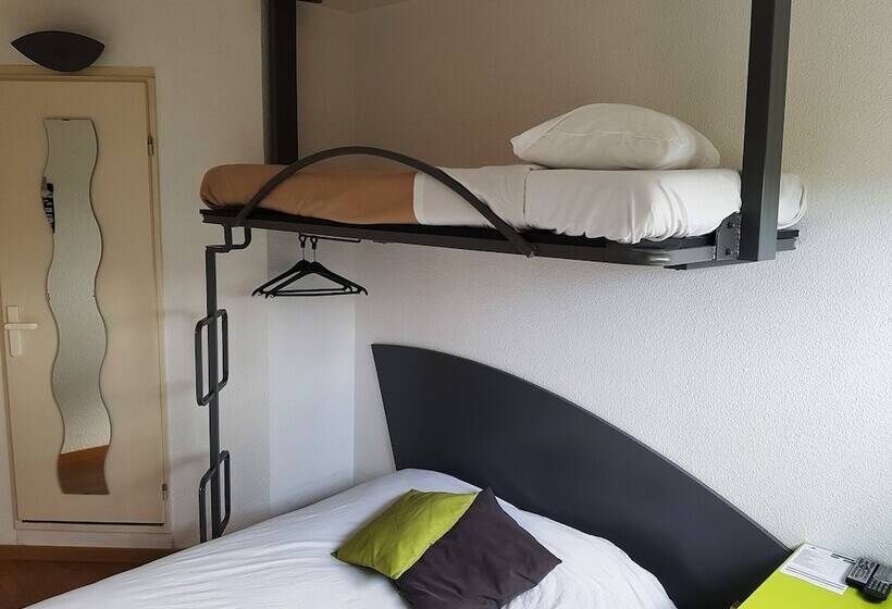 수피리어 싱글 룸, Good Night