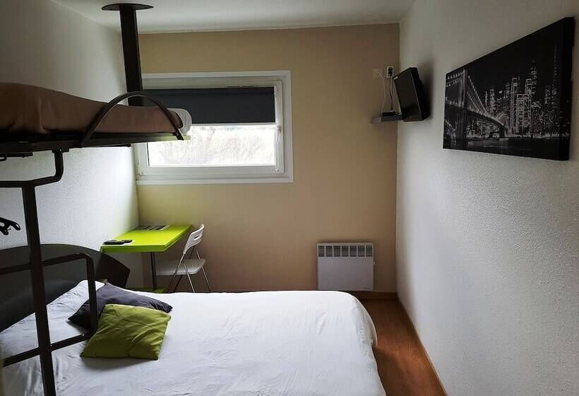 수피리어 트리플 룸, Good Night