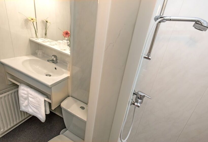 스탠다드 트리플 룸, Eco   A75