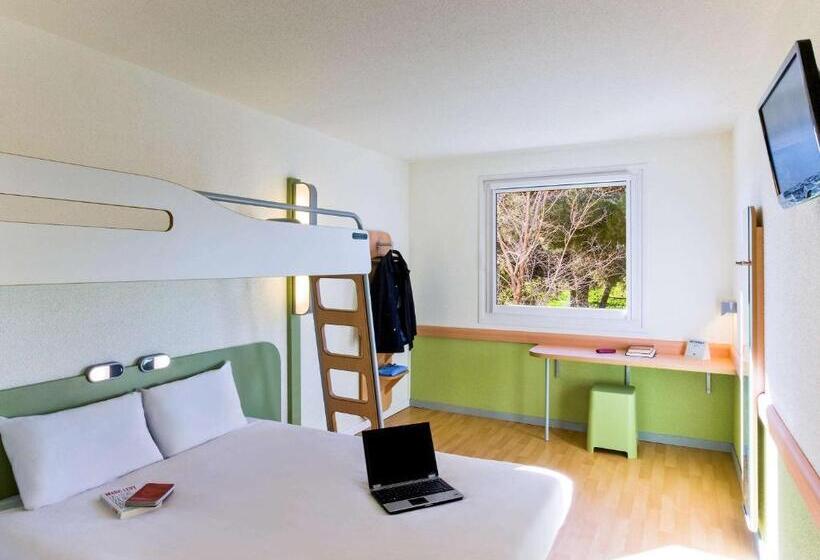اتاق استاندارد, Ibis Budget Madrid Alcalá De Henares La Dehesa