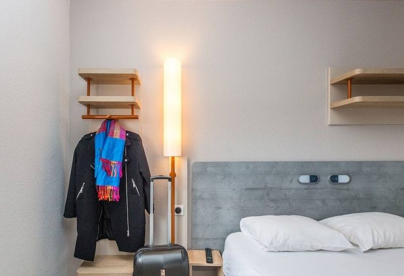 Номер Стандарт, Ibis Budget Marmande
