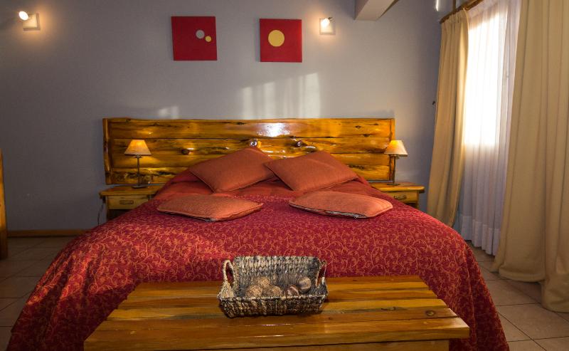 Standard Room Lake View, Lagos Del Sur